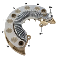 PONTE RETIFICADORA 12V GAUSS - GA1344