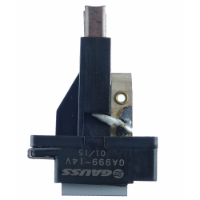 REGULADOR DE VOLTAGEM 14V  - GA999