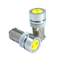 LÂMPADA 12V 0,173W BA9S  - GL309LED