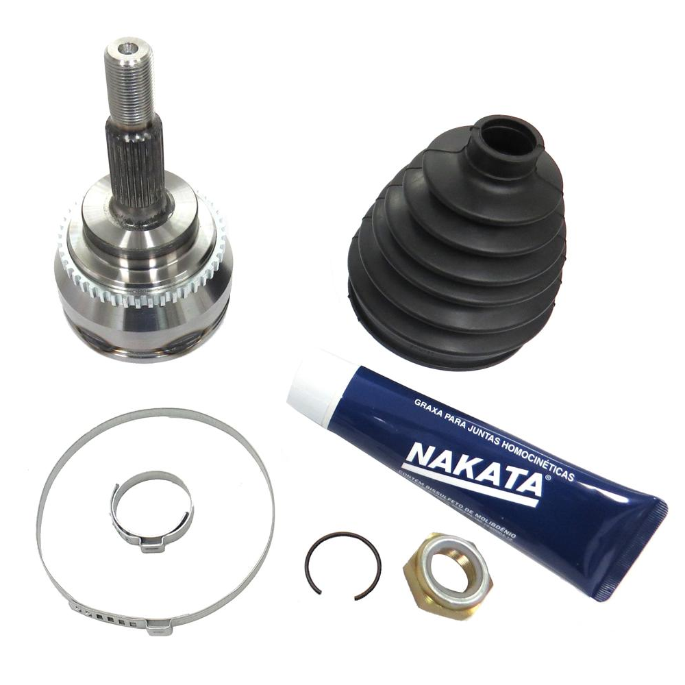 Auto Experts | NJH02-5009