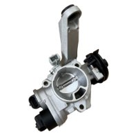 CORPO DE BORBOLETA (TBI) GAUSS - GI7069