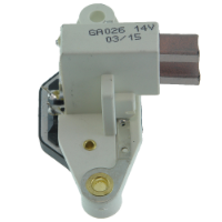 REGULADOR DE VOLTAGEM 14V  - GA026