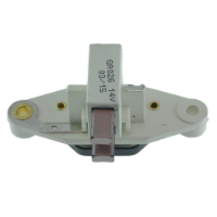 REGULADOR DE VOLTAGEM 14V  - GA026