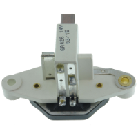 REGULADOR DE VOLTAGEM 14V  - GA026