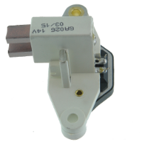 REGULADOR DE VOLTAGEM 14V  - GA026