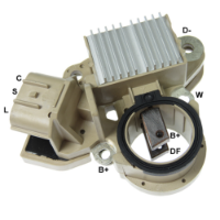 REGULADOR DE VOLTAGEM 14V GAUSS - GA771
