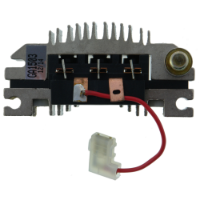 PONTE RETIFICADORA 12V  - GA1503