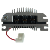 PONTE RETIFICADORA 12V  - GA1503