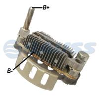 PONTE RETIFICADORA 12V AVALANCHE GAUSS - GA1388