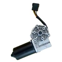 MOTOR DO LIMPADOR DE VIDRO 24V GAUSS - GE5203