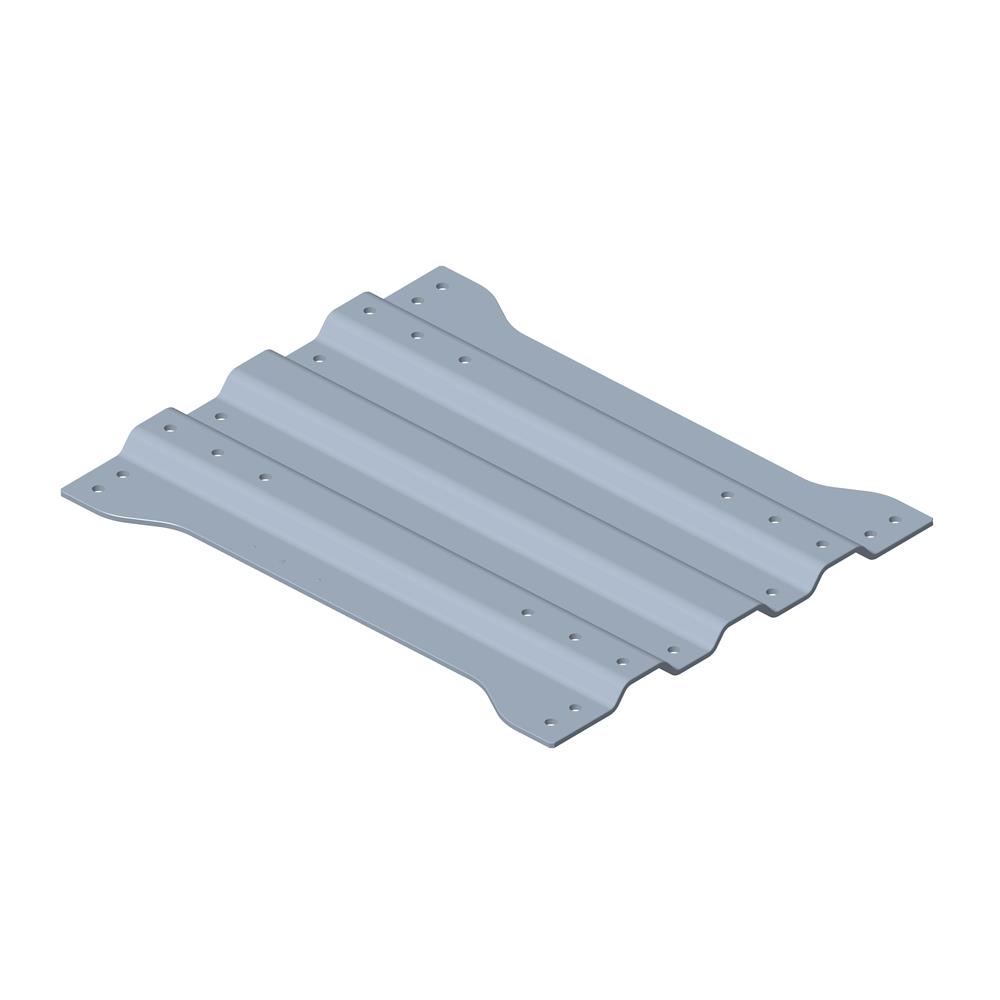 Mesa DBS 9.5/Alt.40 e Placa ID