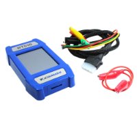 DISPOSITIVO DE TESTE 14VV GAUSS - BT030