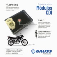 CDI  - GM11020