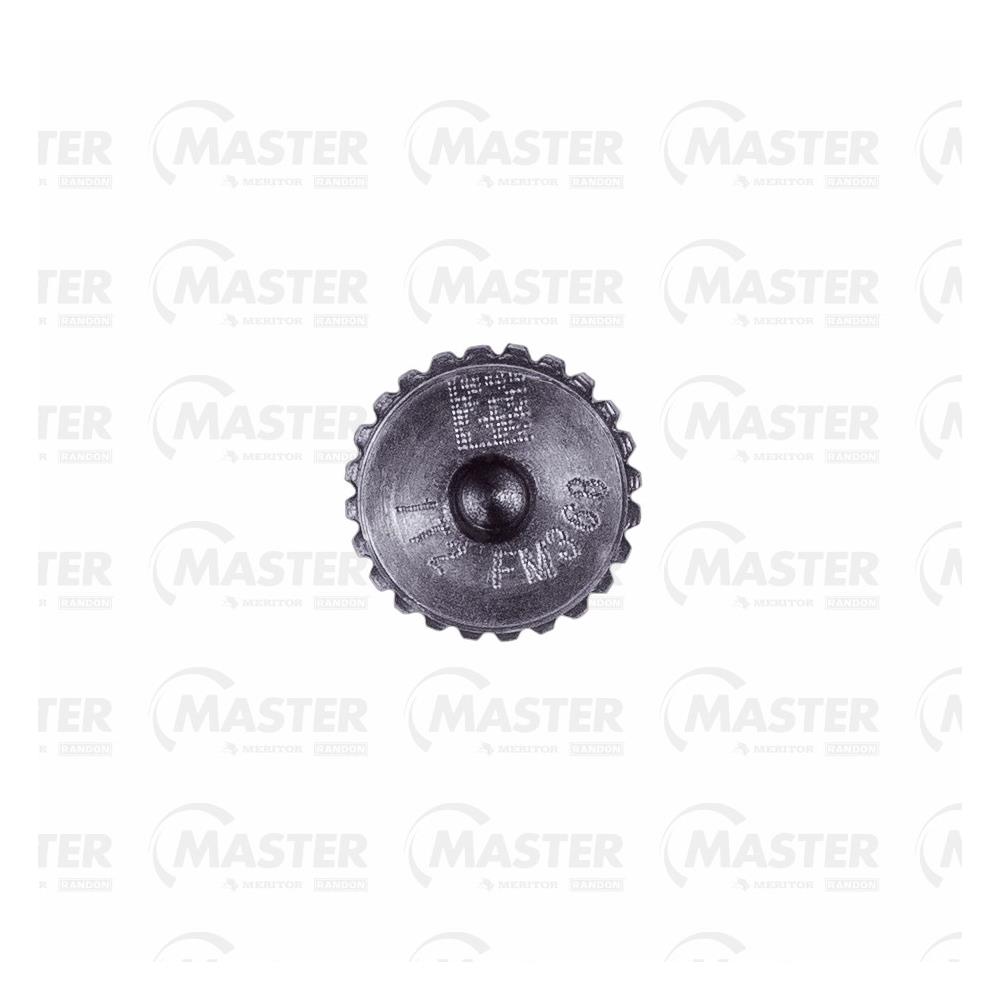 Eixo Expansor - 24E - 504,5mm