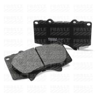 まさ　 SAPATA DE FREIO MAZZICAR - BPSA 0096710 - Motor 100 - Autopeças e