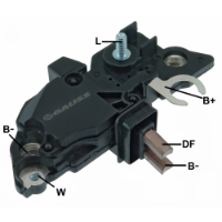 REGULADOR DE VOLTAGEM 14V GAUSS - GA284