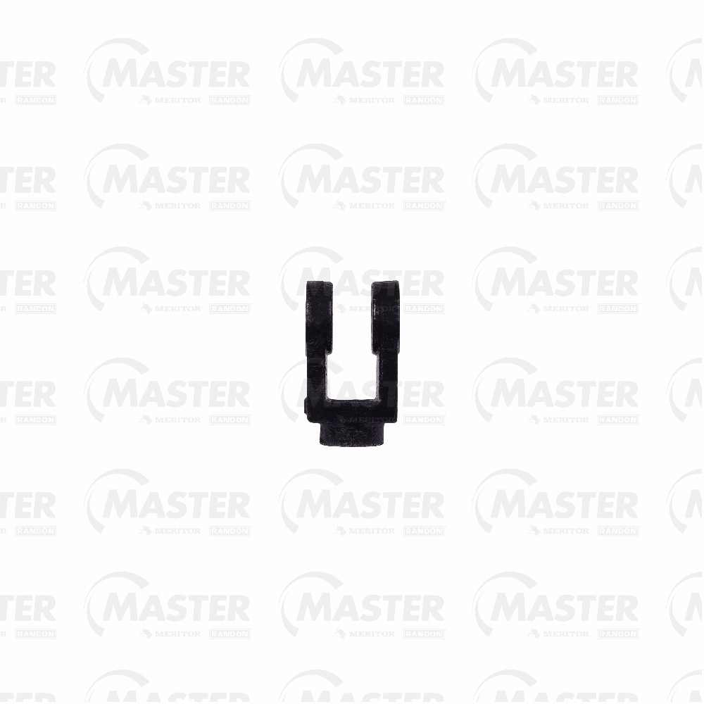 Forquilha M16 - para ajustador manual