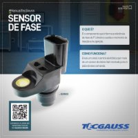 SENSOR DE FASE  - GS9004