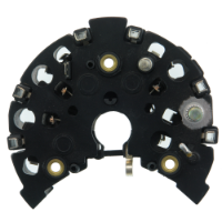 PONTE RETIFICADORA 24V AVALANCHE ZENER  - GA1739
