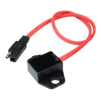 SENSOR DE VELOCIDADE 9.6~24V GAUSS - GS11009