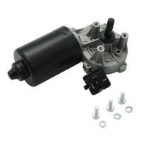 MOTOR DO LIMPADOR DE VIDRO 12V GAUSS - GE5023