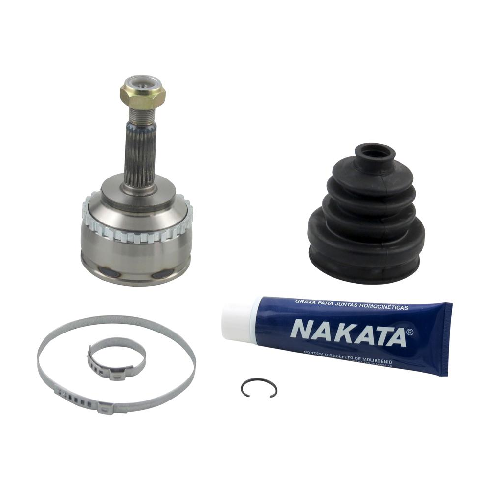 ◆ Nao Auto Experts | NJH34-0273