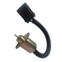 SOLENOIDE DE PARADA GAUSS - GS22048