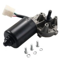 MOTOR DO LIMPADOR DE VIDRO 24V GAUSS - GE5037