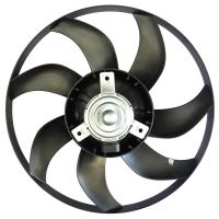 ELETROVENTILADOR 12V 100W GAUSS - GE1025