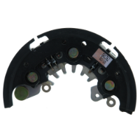 PONTE RETIFICADORA 12V  - GA1760