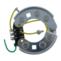 PONTE RETIFICADORA 12V  - GA1272