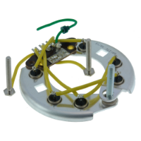 PONTE RETIFICADORA 12V  - GA1272