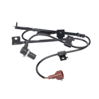 SENSOR ABS TRASEIRO GAUSS - GS2484