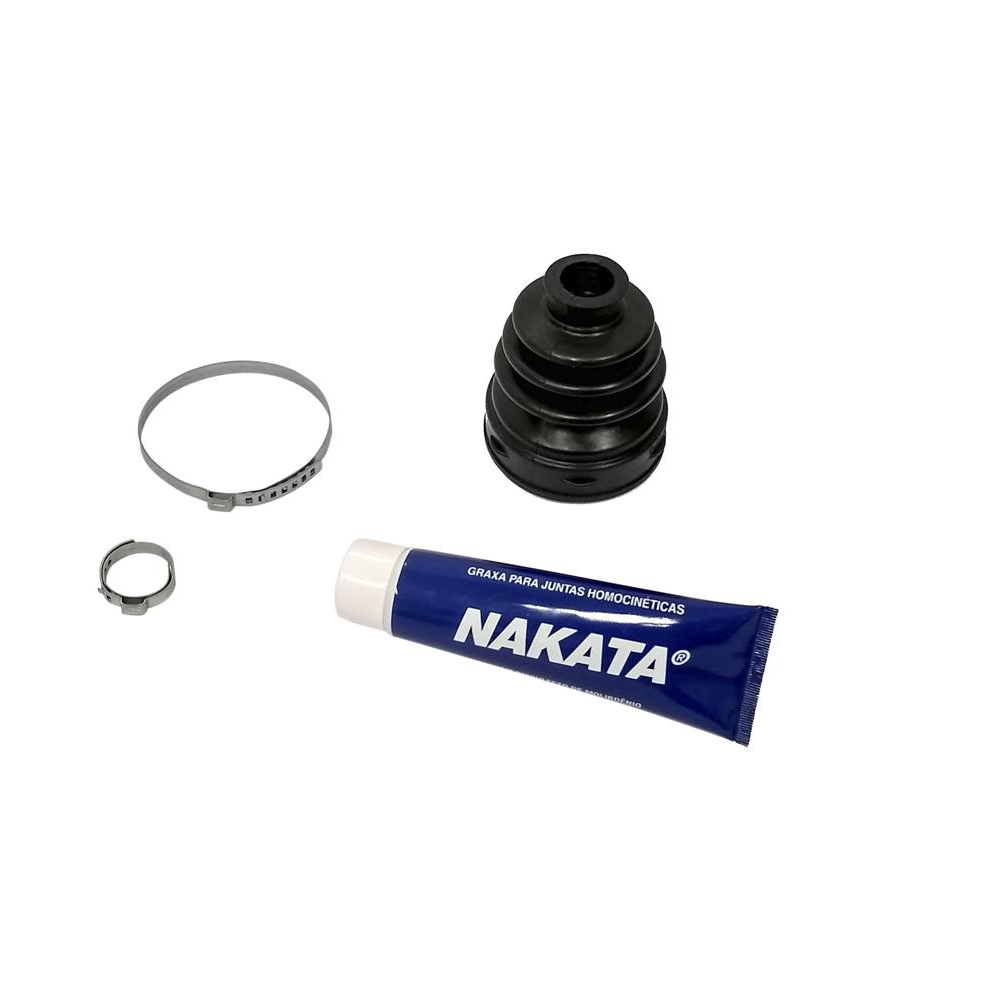 Auto Experts | NKJ263D
