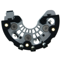PONTE RETIFICADORA 12V AVALANCHE  - GA1757