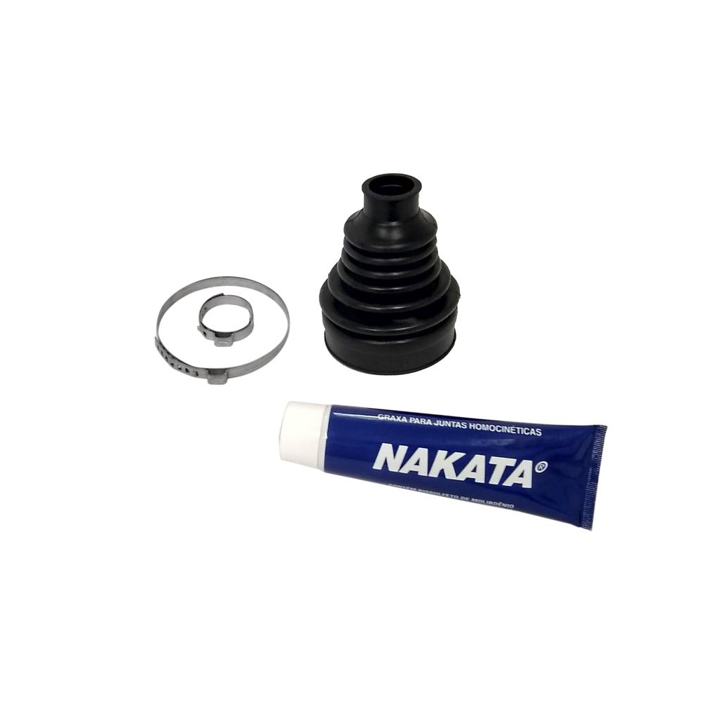 nacha　0417 Auto Experts | NKJ877D