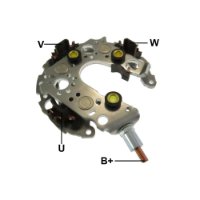 PONTE RETIFICADORA 12V AVALANCHE GAUSS - GA1144