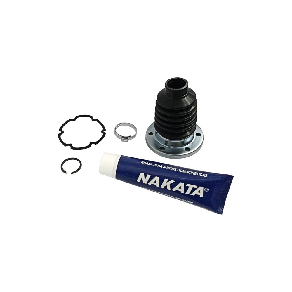 Auto Experts | NKJ829