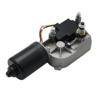 MOTOR DO LIMPADOR DE VIDRO 12V GAUSS - GE5640