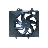 ELETROVENTILADOR 12V 320W GAUSS - GE1129