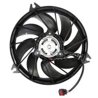 ELETROVENTILADOR 12V 250W  - GE1018