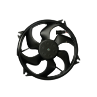 ELETROVENTILADOR 12V 288W  - GE1014
