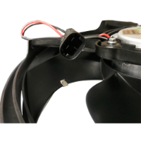 ELETROVENTILADOR 12V 288W  - GE1014
