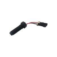 SENSOR DE VELOCIDADE HALL GAUSS - GS11002