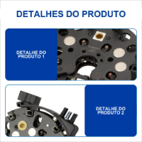 PONTE RETIFICADORA 12V AVALANCHE  - GA1563