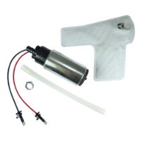 BOMBA DE COMBUSTÍVEL 12V FLEX GAUSS - GI3122