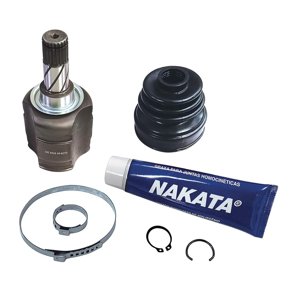 よMi　1104040 Auto Experts | NJH30-027D