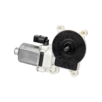 MÁQUINA DO VIDRO ELÉTRICO 12V GAUSS - GE10015