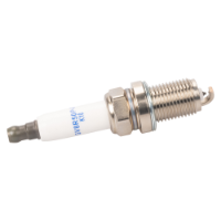 VELA DE IGNIÇÃO GAUSS - GV8R50P-08 PLATINA