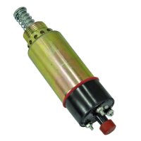 SOLENOIDE DE PARADA GAUSS - GS22050